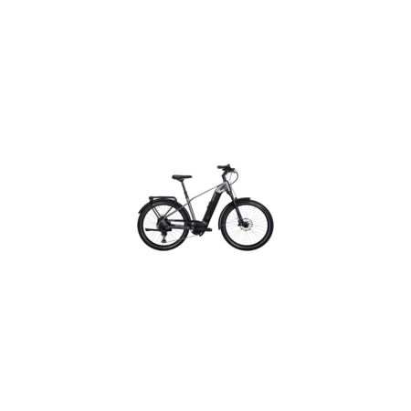 KETTLER Alu-Rad QUADRIGA DUO CX12