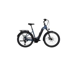 KETTLER Alu-Rad QUADRIGA DUO CX12
