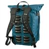 ORTLIEB Fahrradtasche Vario QL2.1 petrol | 26 L