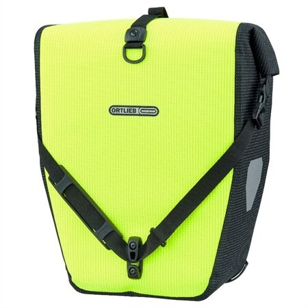 ORTLIEB Back-Roller High Vis neon yl. - black refl. | 20 L