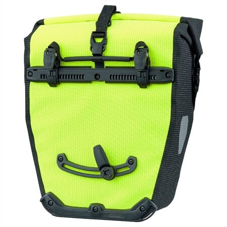 ORTLIEB Back-Roller High Vis neon yl. - black refl. | 20 L