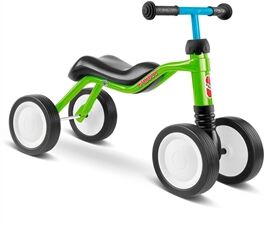 Puky WUTSCH TRAILY BUNDLE 2026 Lauflernrad