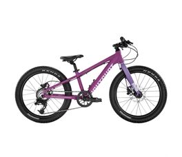 Eightshot (by Puky) X-COADY 20 FS-DISC Kinderfahrrad