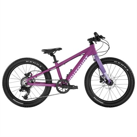 Eightshot (by Puky) X-COADY 20 FS-DISC Kinderfahrrad