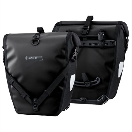 ORTLIEB Back-Roller Classic black | 40 L