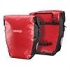 ORTLIEB Back-Roller City red - black | 40 L