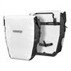 ORTLIEB Back-Roller City white - black | 40 L