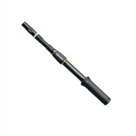 Topeak MicroShock Gabel-/Dämpfer-Pumpe | 300 psi