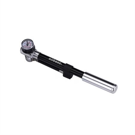 Airbone Dämpferpumpe Airbone Shock Pump ZT-801 | 300 psi