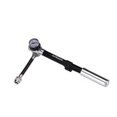 Airbone Dämpferpumpe Airbone Shock Pump ZT-801 | 300 psi