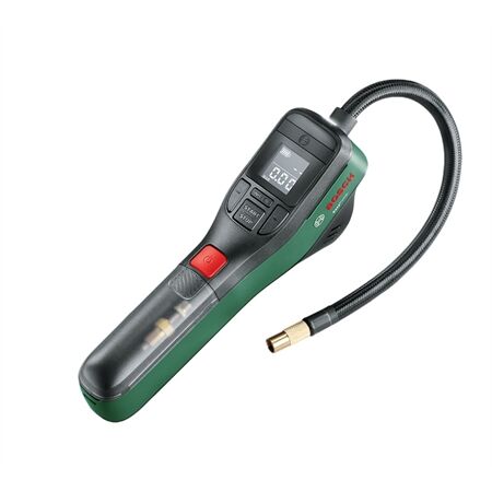 Bosch EasyPump Akku Druckluftpumpe