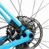 ORTLIEB Quick-Rack Seat Stay Adapter black
