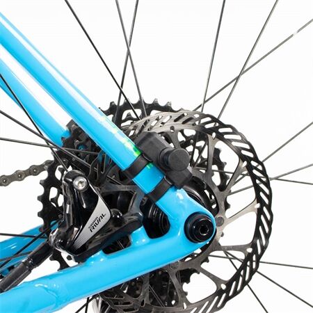 ORTLIEB Quick-Rack Seat Stay Adapter black