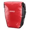 ORTLIEB Back-Roller City red - black | 40 L