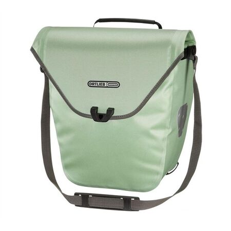 ORTLIEB Rahmentasche Velo-Shopper pistachio | 18 L