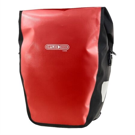 ORTLIEB Back-Roller Core red - black | 20 L