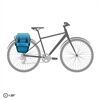 ORTLIEB Bike-Packer Plus dusk blue - denim | 42 L