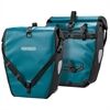 ORTLIEB Back-Roller petrol - black | 40 L
