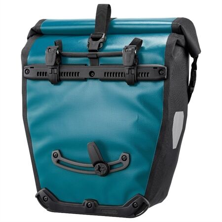ORTLIEB Back-Roller petrol - black | 40 L