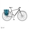ORTLIEB Back-Roller petrol - black | 40 L
