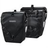 ORTLIEB Back-Roller asphalt - black | 40 L