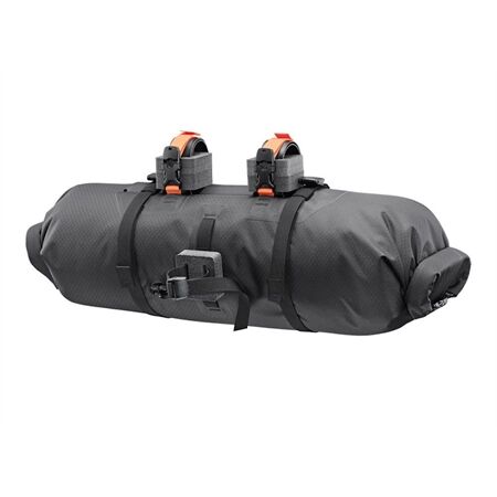 ORTLIEB Handlebar-Pack black matt | 9 L