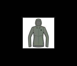 Fox Ranger 2.5-lagige Wasserjacke Damen