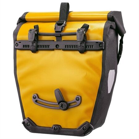 ORTLIEB Back-Roller sunyellow - black | 40 L