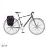 ORTLIEB Bike-Packer Plus granite - black | 42 L