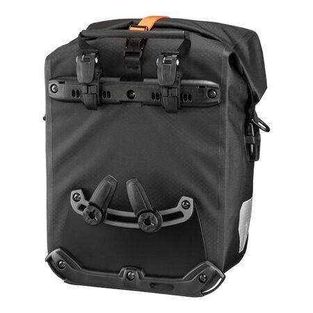 ORTLIEB Gravel-Pack black matt | 29 L