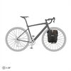 ORTLIEB Gravel-Pack black matt | 29 L