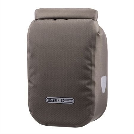 ORTLIEB Fork-Pack dark sand | 4,1 L