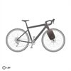 ORTLIEB Fork-Pack dark sand | 4,1 L