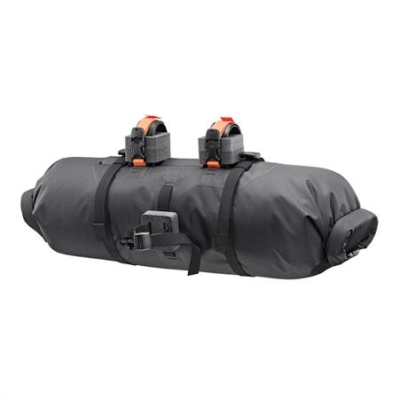 ORTLIEB Handlebar-Pack matt black | 15 L