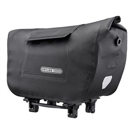 ORTLIEB Trunk-Bag RC black | 12 L