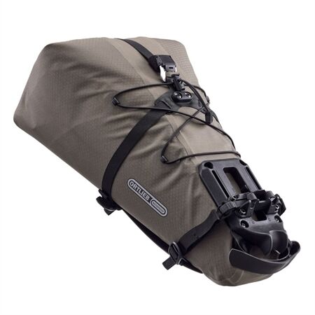 ORTLIEB Seat-Pack QR dark sand | 13 L
