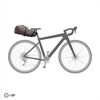 ORTLIEB Seat-Pack QR dark sand | 13 L