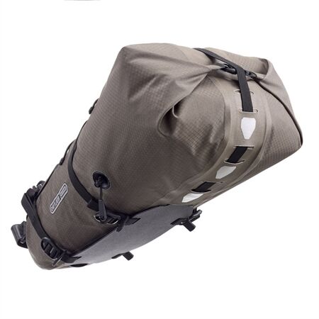 ORTLIEB Seat-Pack QR dark sand | 13 L