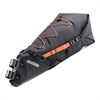 ORTLIEB Seat-Pack black matt | 16,5 L