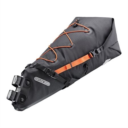 ORTLIEB Seat-Pack black matt | 16,5 L