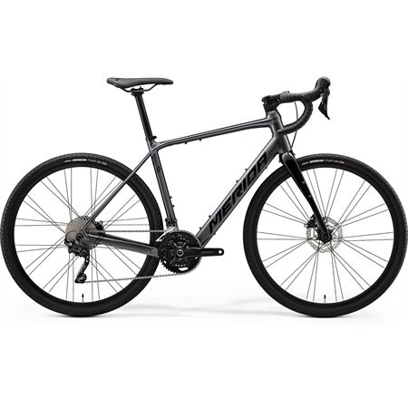 Merida eSILEX 400 2025 E-Gravel Bike