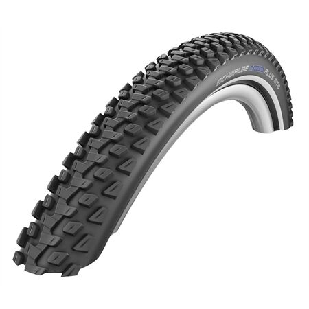 SCHWALBE Fahrradreifen Marathon Plus MTB 29x2.25 schwarz