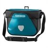 ORTLIEB Ultimate Classic petrol - black | 6,5 L