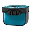 ORTLIEB Ultimate Classic petrol - black | 6,5 L