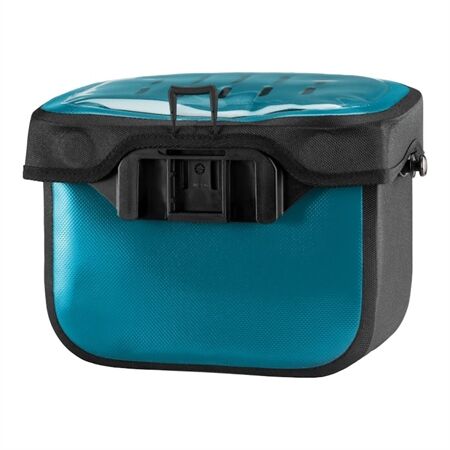 ORTLIEB Ultimate Classic petrol - black | 6,5 L