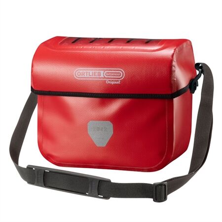 ORTLIEB Ultimate Original red | 7 L