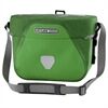 ORTLIEB Six Plus kiwi-moos green | 6,5 L