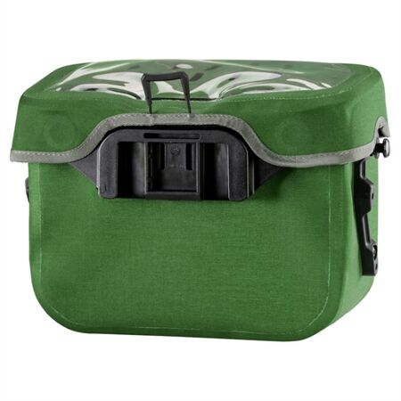 ORTLIEB Six Plus kiwi-moos green | 6,5 L
