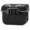 ORTLIEB Ultimate Plus granite-black | 6,5 L