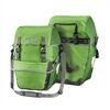 ORTLIEB Bike-Packer Plus kiwi-moss green | 42 L